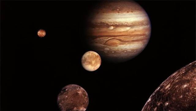 Giant Facts About The Cosmic Giant - Jupiter
