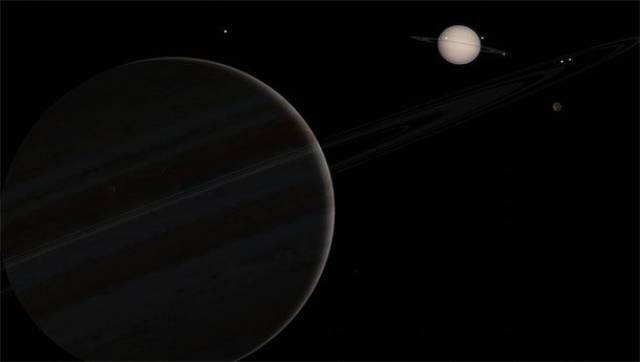 Giant Facts About The Cosmic Giant - Jupiter