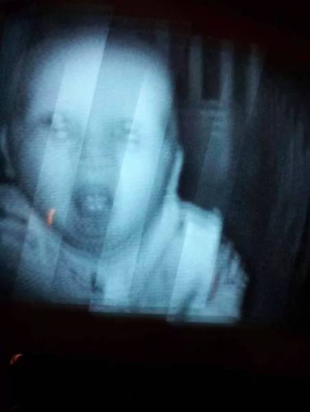 Baby Monitors Reveal Demons Living Inside The Kids