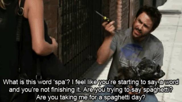 Charlie Kelly Quotes Were Always Sunny
