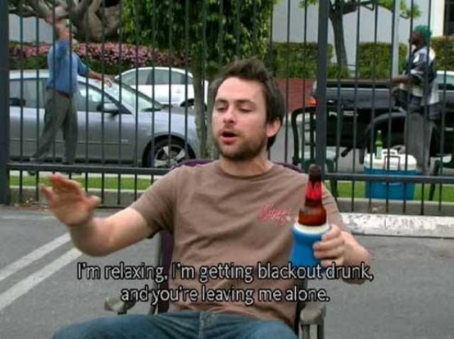 Charlie Kelly Quotes Were Always Sunny