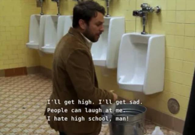 Charlie Kelly Quotes Were Always Sunny