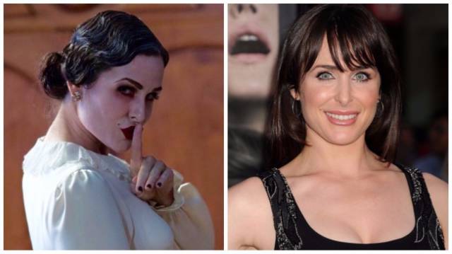 Horror Movie Actors Are Not That Terrifying In Real Life