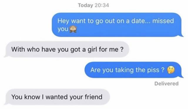 Female Version Of “Ask Out Your Crush” Brings Some Unexpected Results