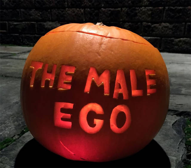 These Carved Pumpkins Will Haunt You In Your Nightmares