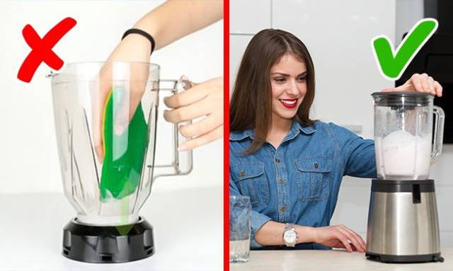 Check This Out – You Might Be Doing It Wrong