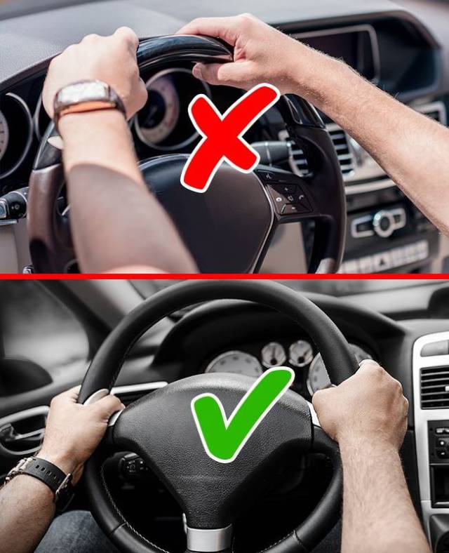 Check This Out – You Might Be Doing It Wrong