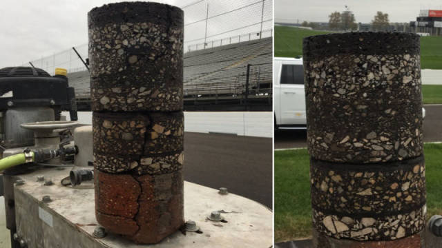 Indianapolis Motor Speedway Has Seen A Lot Over Its 108 Year History