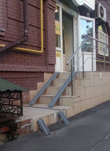 Russia: The Motherland Of The Weird And The Russia: The Motherland Of The Weird And The