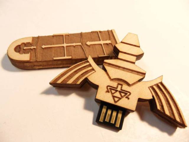 These Are The Coolest USB Sticks Out There!