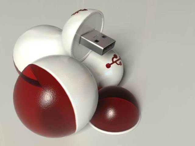 These Are The Coolest USB Sticks Out There!