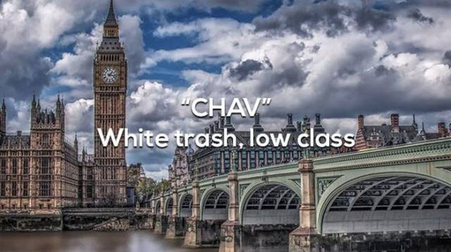 Brits Know How To Throw A Sophisticated Insult