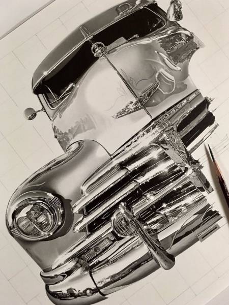 These Photos Are Actually Pencil Drawings!