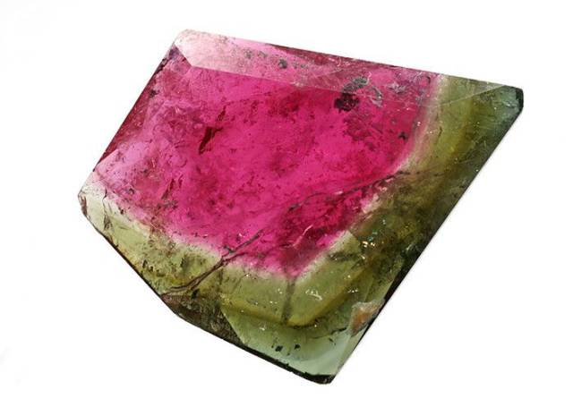 Fascinating World Of Minerals