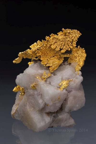 Fascinating World Of Minerals