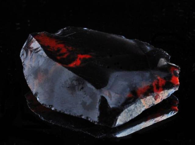 Fascinating World Of Minerals