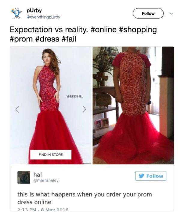 That’s Why You’d Better Not Order Anything Online