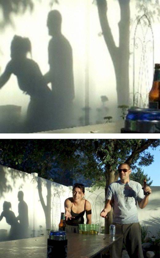 Funny Photos Showing How Cropping Totally Twists The Story