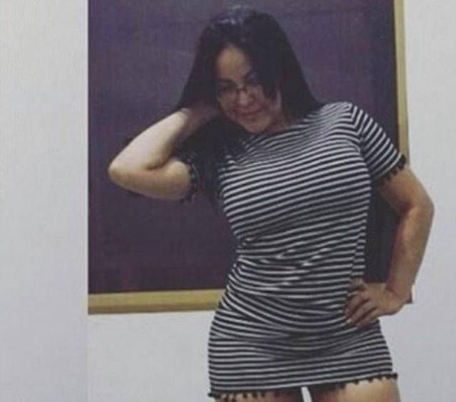Grades For Sex: Colombian Teacher Forced Her Students To Sleep With Her