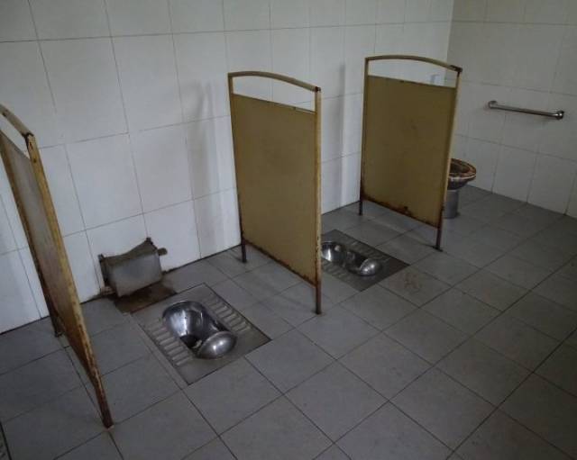 World Toilet Day Brings Us Best And Worst Toilets
