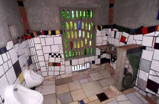 World Toilet Day Brings Us Best And Worst Toilets
