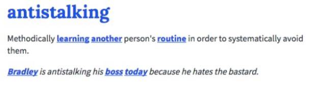 Urban Dictionary Has Some Words You Definitely Need To Know