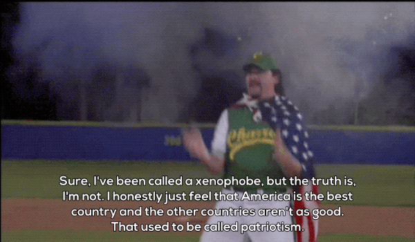 Kenny Powers Has All The Quotes You Have To Read