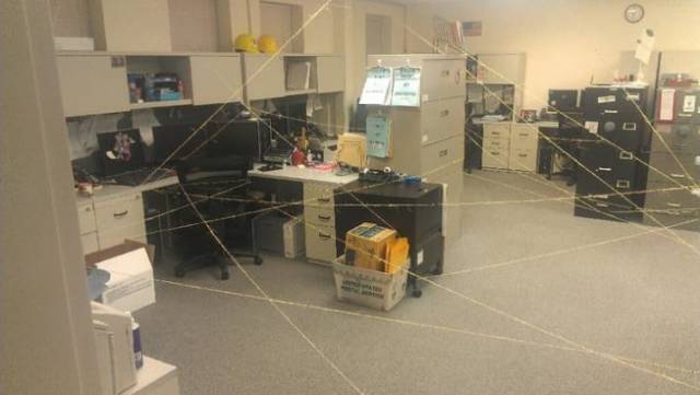 Prank Your Coworkers, Make Their Day Funnier!