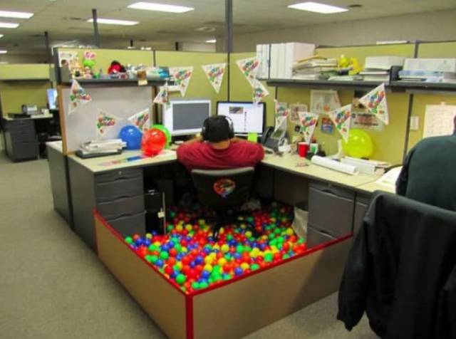 Prank Your Coworkers, Make Their Day Funnier!