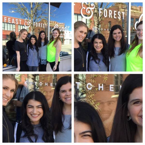 Photobombs Are Only Making Photos Better