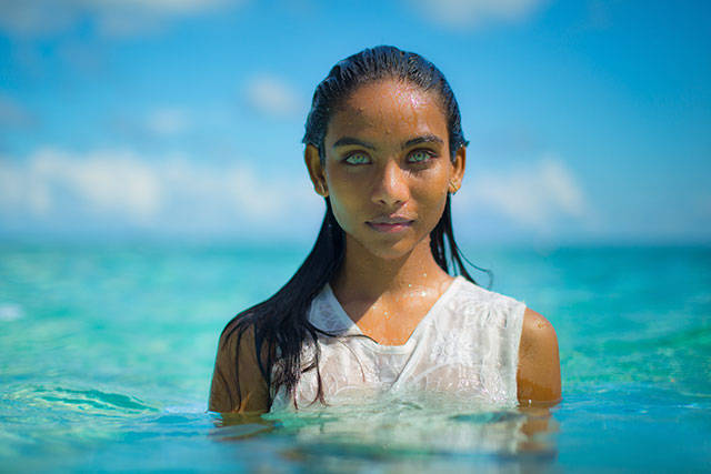 Striking Photos Show the Diversity of the Human Race