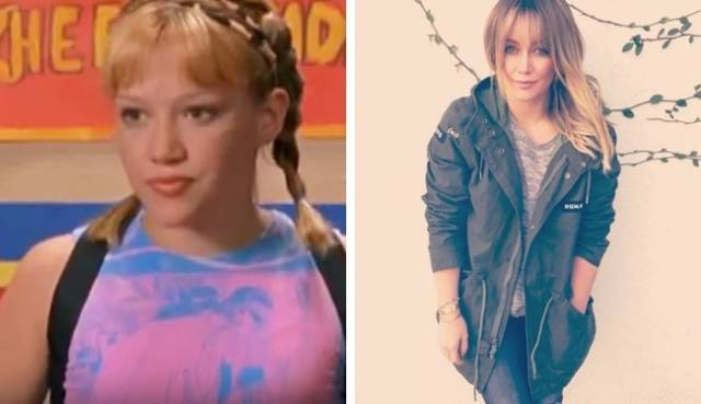 These Disney And Nickelodeon Stars Grew Up Way Too Quickly
