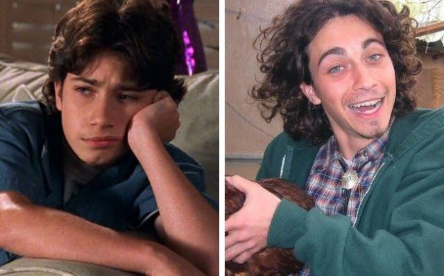 These Disney And Nickelodeon Stars Grew Up Way Too Quickly