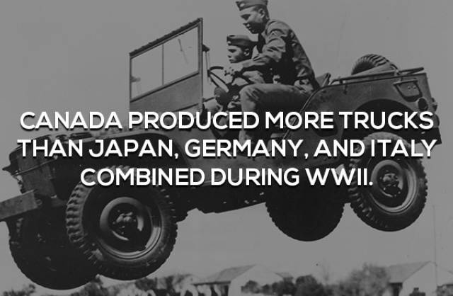 People Don’t Know Many Facts About World War II People Don’t Know Many Facts About World War II