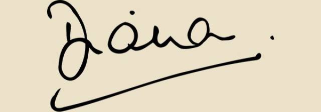 Signatures That Belong To The History’s Greatest People