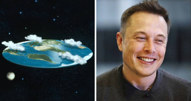 Elon Musk Turns Out To Be A Troll Of A Galactic Scale