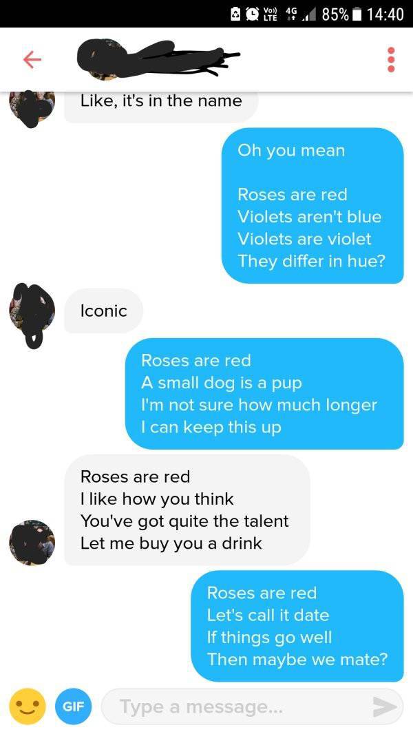 How To Win On Tinder With Some Unusual Methods