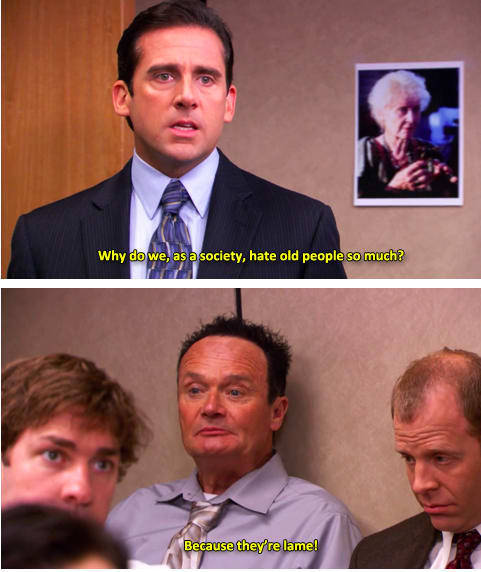 Moments From “The Office” That Will Live Through Ages