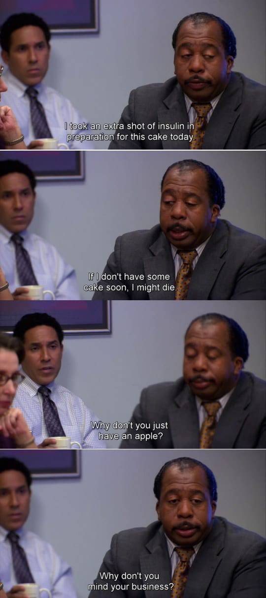 Moments From “The Office” That Will Live Through Ages