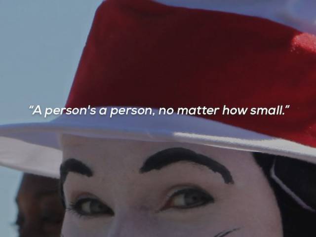 Dr. Seuss’s Quotes Which Are Helpful In Understanding This World