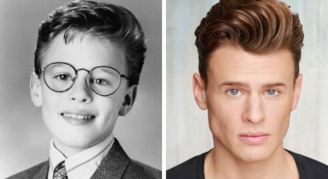 Celebrity Kids Who Grew Up Right Before Our Eyes