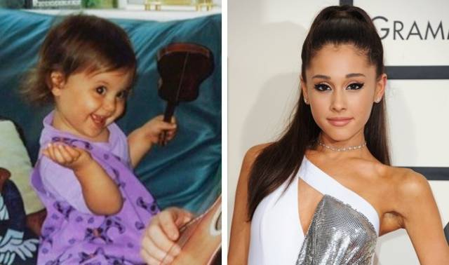 Celebrity Kids Who Grew Up Right Before Our Eyes