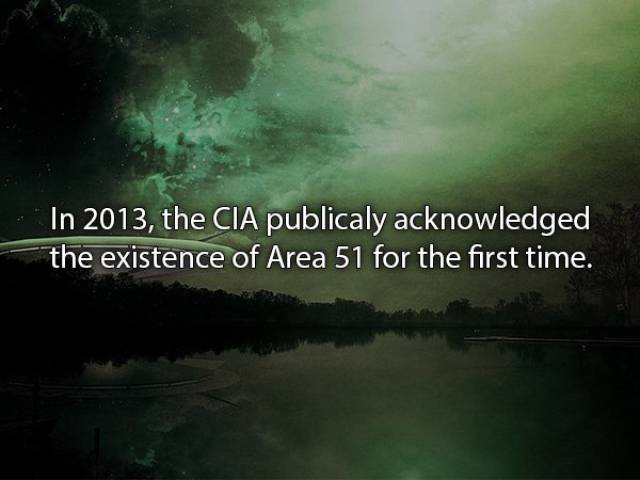 What’s True And What’s Not About The Notorious CIA
