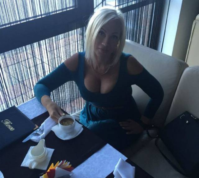 Women Over 30 Have Something Exquisite In Their Beauty 20 Pics Izismile