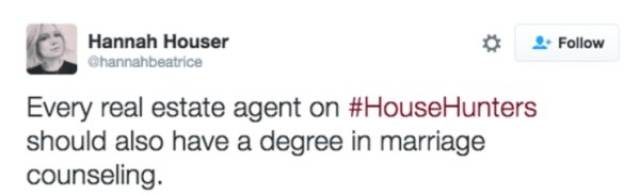 “House Hunters” Memes Are As Annoying And Hilarious As The Show Itself