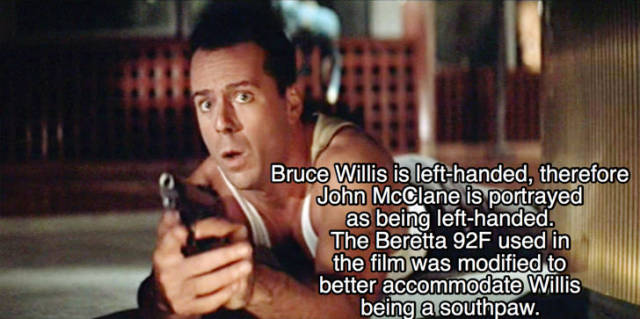 What You Should Know About Your Favorite Christmas Movie, “Die Hard”