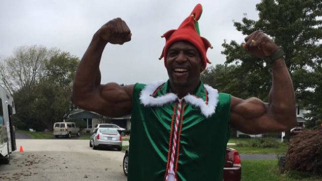 Christmas Is Almost Here!