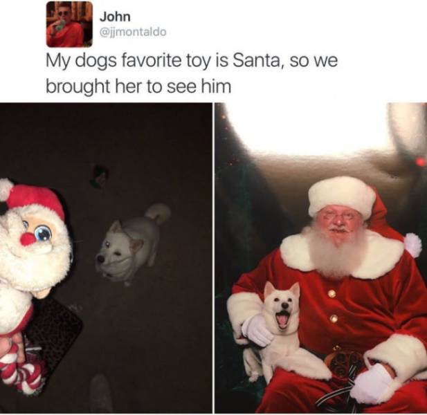 Christmas Is Almost Here!