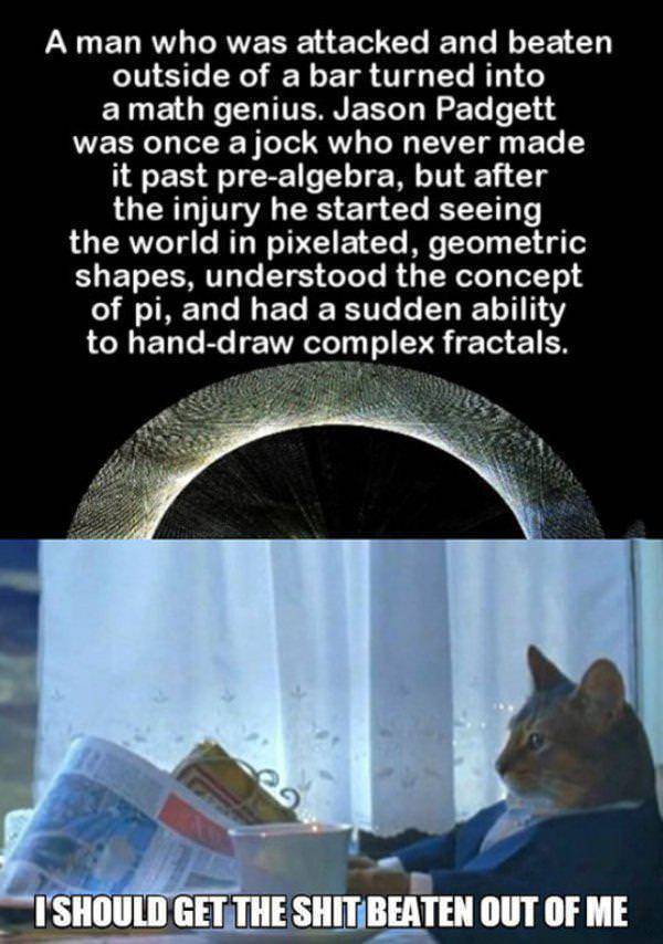 Facts To Heat Your Brain Up Facts To Heat Your Brain Up