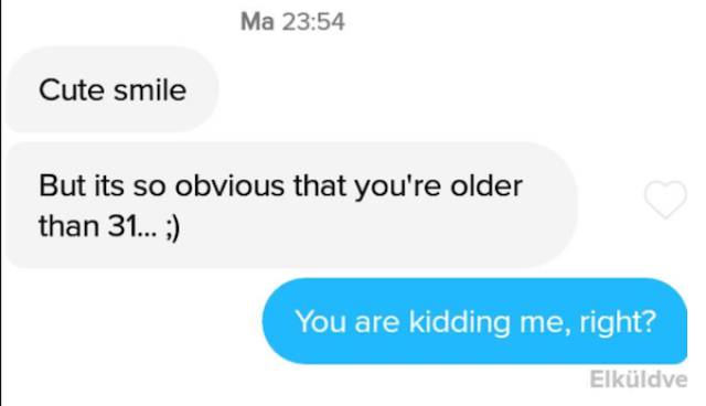 This Is Not How You Are Supposed To Use Dating Apps
